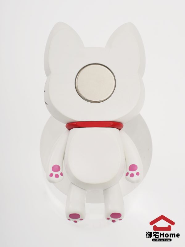 【預定】禦宅Home 當噠當（膽大黨）高速婆婆 動漫手辦冰箱貼 