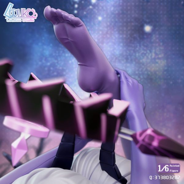 【預定】Lolikoo 日奈醬 