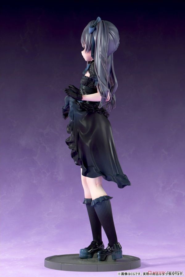 【預定】Bfull JAPAN 肉感少女 歌德姊妹的惡作劇 黑霧メーア 黑霧姬ヒメル 