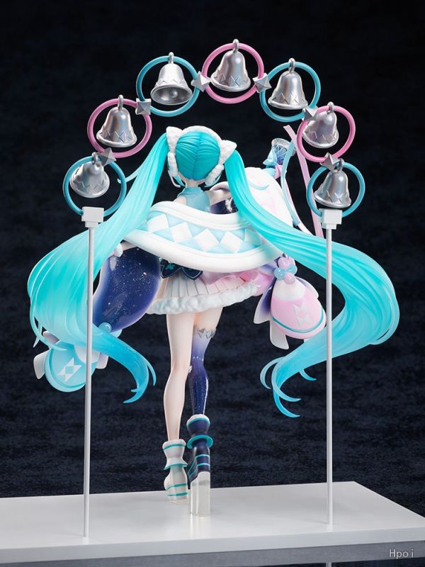 【海外代購】【23CM】F:NEX 初音未來 魔法未來 2020 冬日 