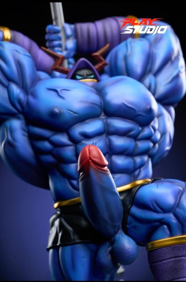 【R18-預定】Play ArkAlpha－菲西斯（Physis） 