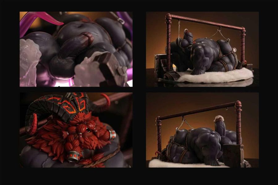 【R18-預定】PP 《奧恩》 