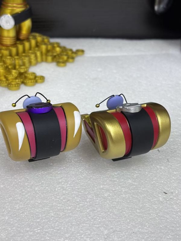 【預定】YMG 賽富豪+索財靈