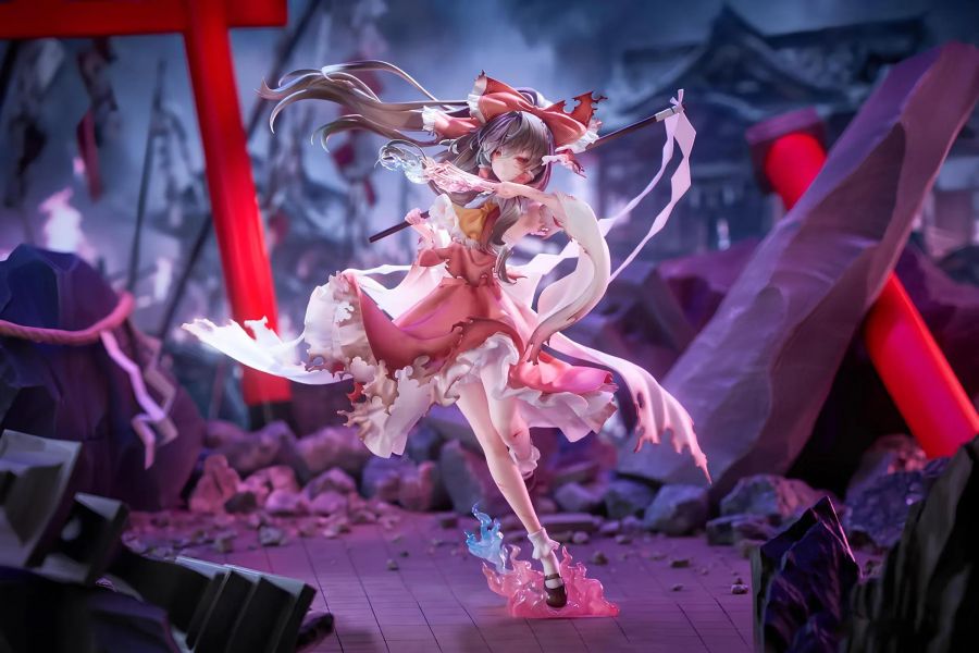 【預定】LLK 博麗靈夢 東方project 