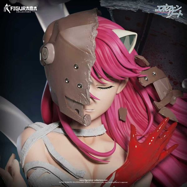 【預定】Figurama 露西Lucy 