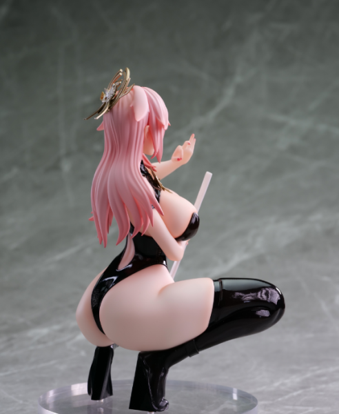 【預定】G工作室 惡墮 八重 神子 