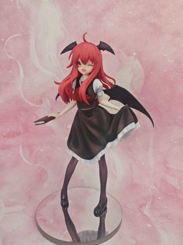 【R18-海外代購】ZTR 東方project 小惡魔 