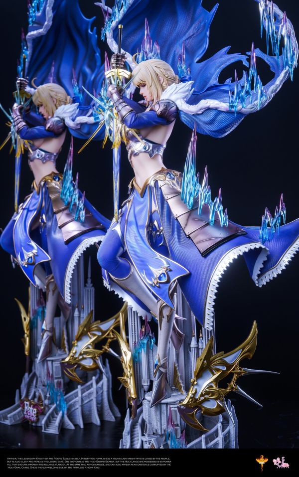 【海外代購】DT UME 誓約勝利之劍 棉被王 黑禮服 阿爾托莉雅 吾王 