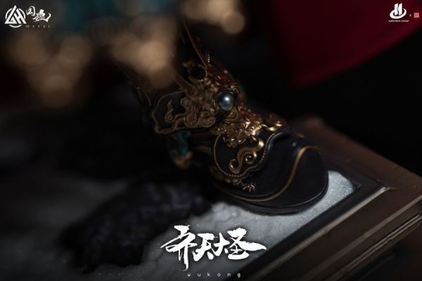 【海外現貨】國魂 CN Soul  藝人聯名正版授權 國魂齊天大聖 