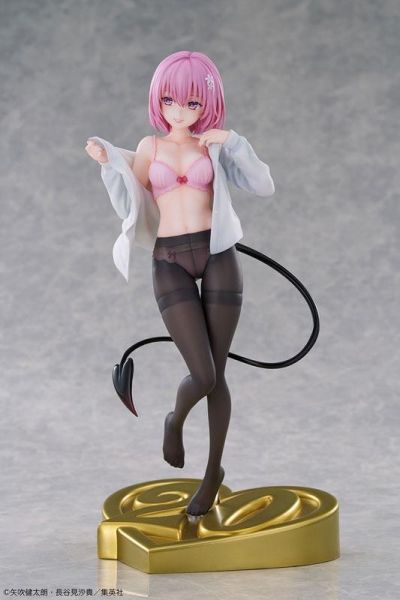 【PVC預定】Design COCO 出包王女 茉茉 原作20週年紀念 1/7 