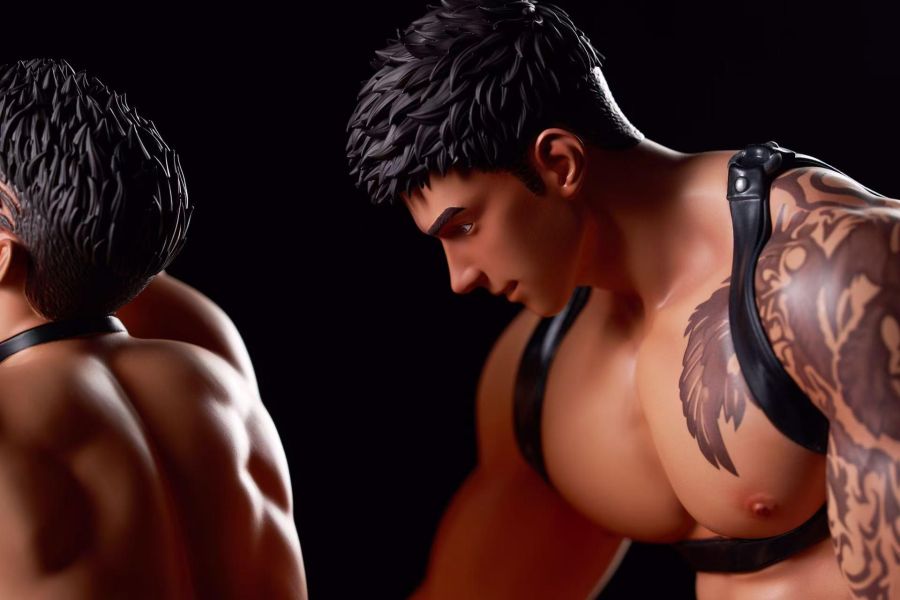 【R18-預定】Gentleman Bribery 