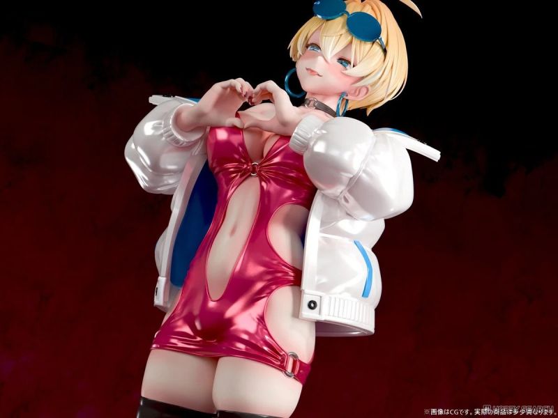【預定】Bfull JAPAN 肉感少女 暴露狂是住在附近的大姊姊 絢 
