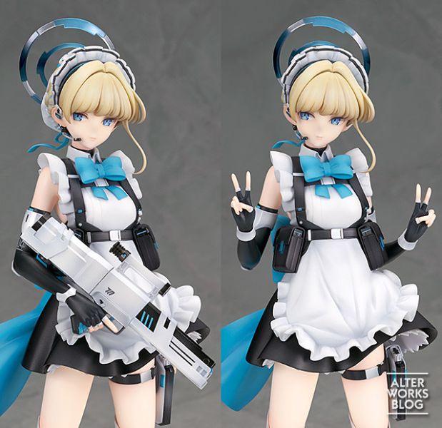 【預定】ALTER 蔚藍檔案 飛鳥馬時 