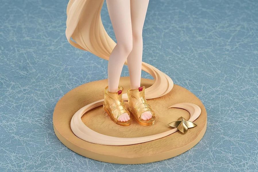 【PVC預定】Good Smile Company GSC 1/7 蔚藍檔案 百合園聖亞 泳裝 