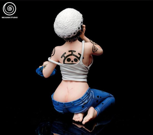 『台灣現貨』NEIJUAN 嘟嘟頭系列 女羅 