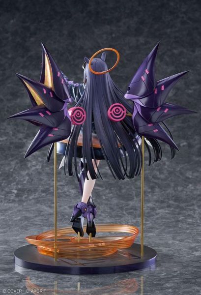 【PVC預定】Design COCO hololive 一伊那爾栖 AXGRIT 