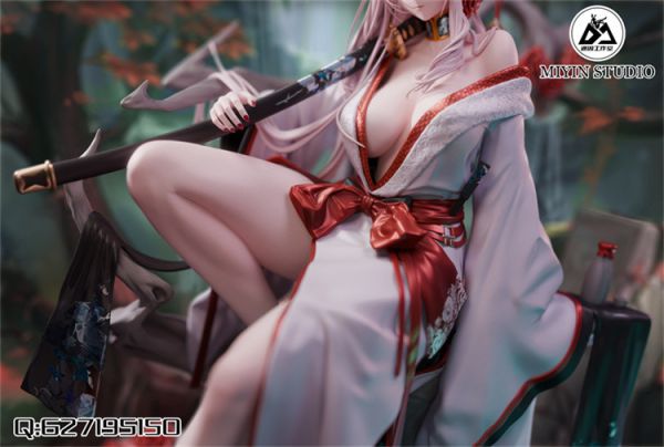 【預留請洽客服】迷因 NIKKE紅蓮 