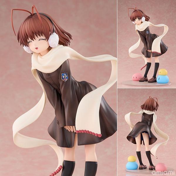 【PVC預定】MAGI ARTS KEY社 CLANNAD 古河渚 
