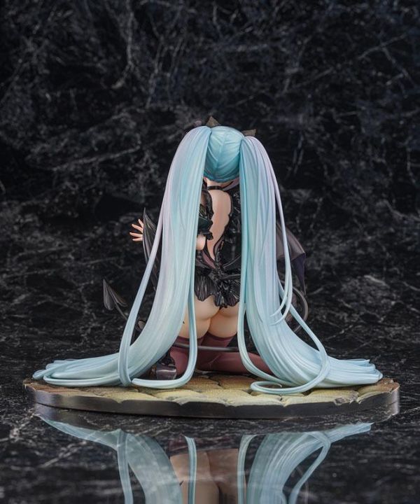 【PVC預定】AmiAmi 碧藍航線 雅努斯 萬聖喵喵驚悚夜Ver 