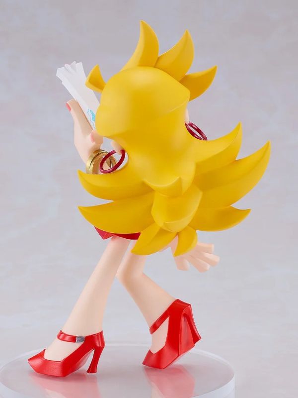 【預定】GSC POP UP PARADE 吊帶襪天使 Panty 