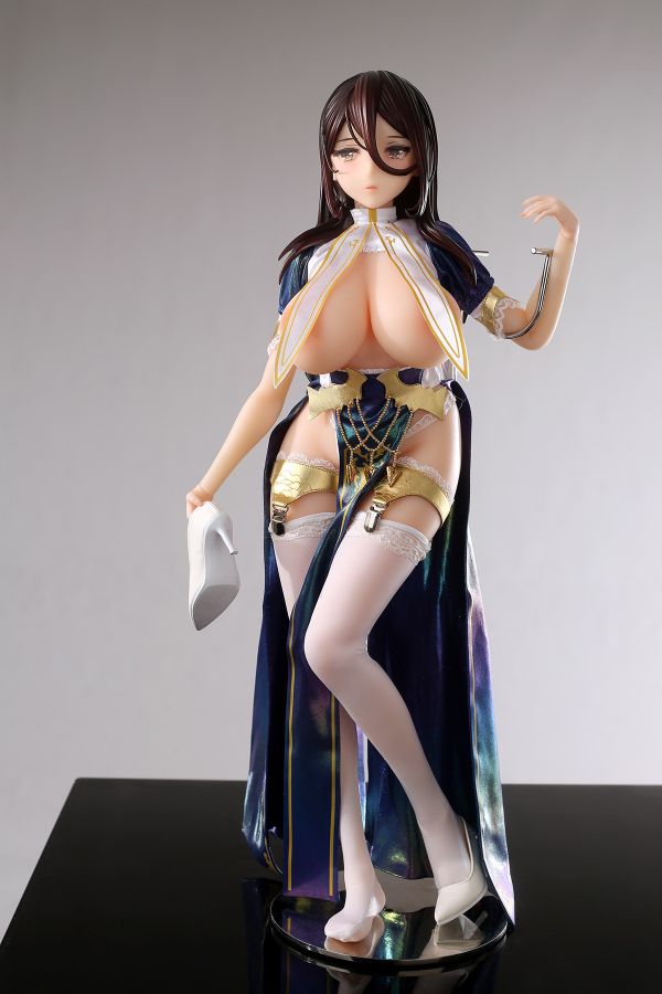 【預定】禦宅人形 聖修女賽莉亞 