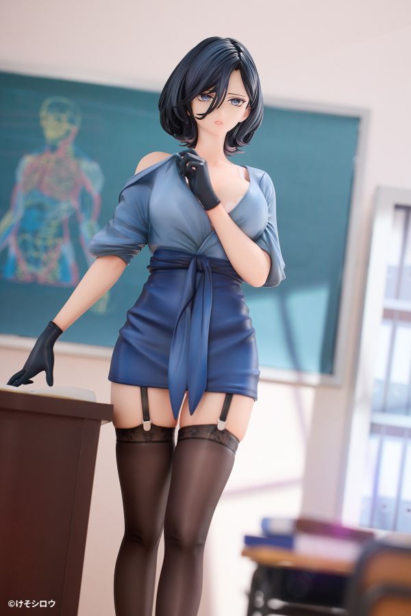 【預定】HanaBee 天然呆美術老師 瑠美 