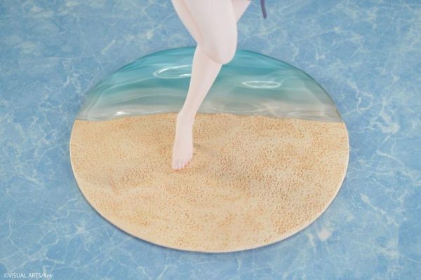【PVC預定】MAGIARTS Summer Pockets REFLECTION BLUE 