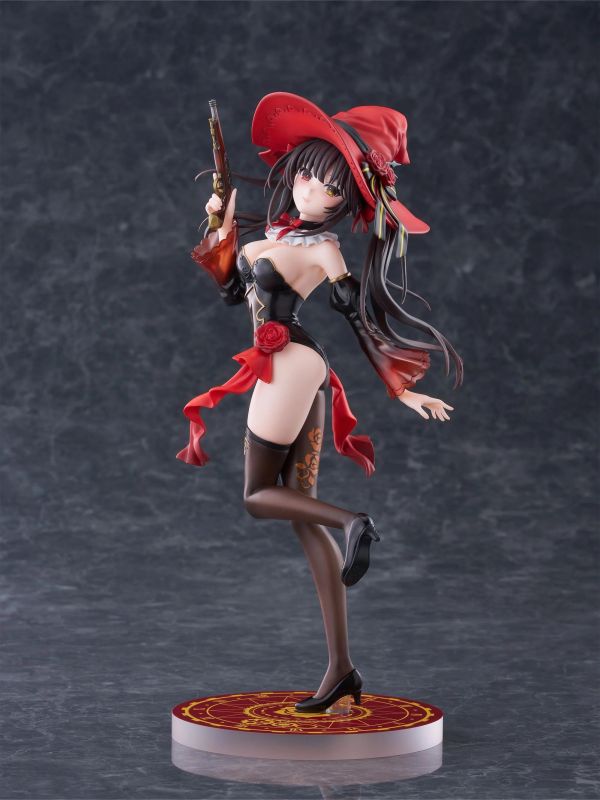 【PVC預定】F NEX 約會大作戰 時崎狂三 女巫風格Ver. 