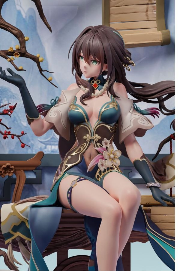 【台灣現貨】Arctic wolf 迷因 崩壞 星穹鐵道 阮梅 