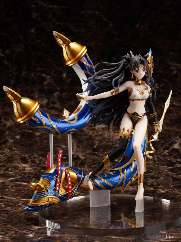 【海外代購】【28CM】F:NEX 命運 冠位指定 絕對魔獸戰線 巴比倫尼亞 伊什塔爾 