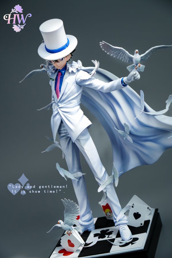 【預定】花舞 怪盜基德 