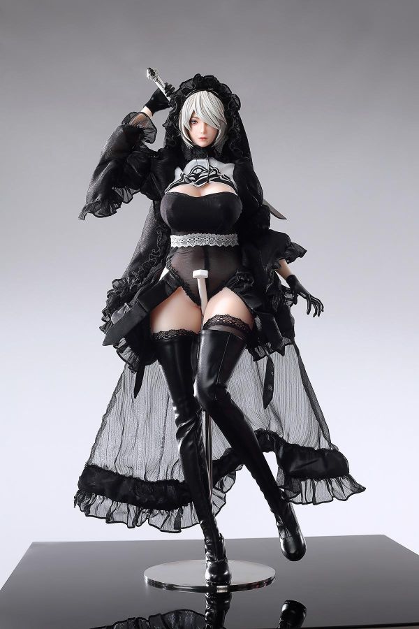 【 R18-預定】禦宅 2B 