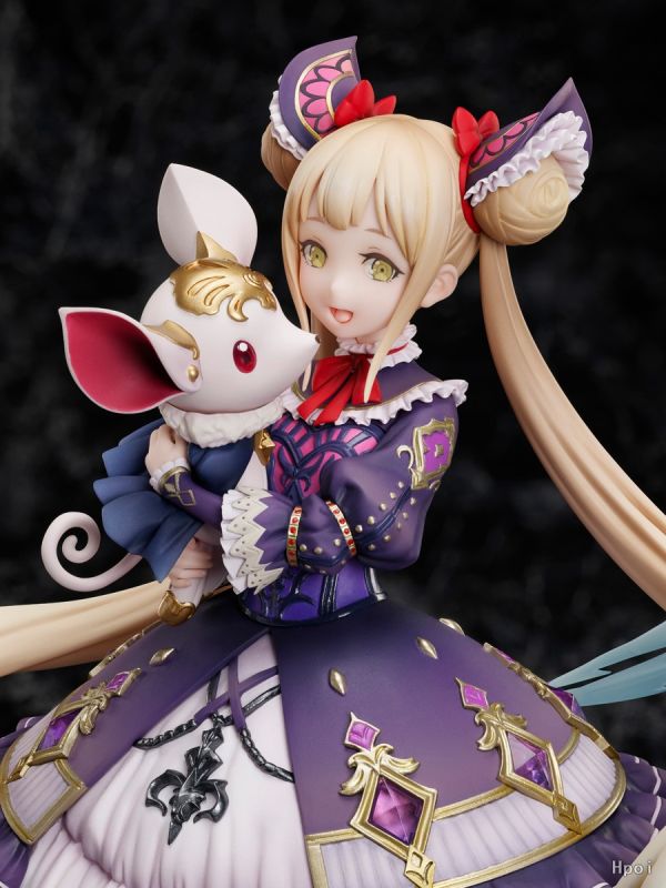 【海外代購】【20CM】F:NEX 影之詩 露娜 