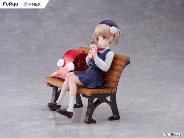 【PVC預定】F:NEX 時雨羽衣 しぐれうい 9歲Ver. 