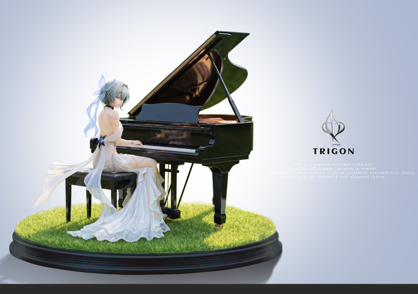 【預定】TRIGON 鋼琴演奏 守夜人TRIGON 鋼琴演奏 守夜人 