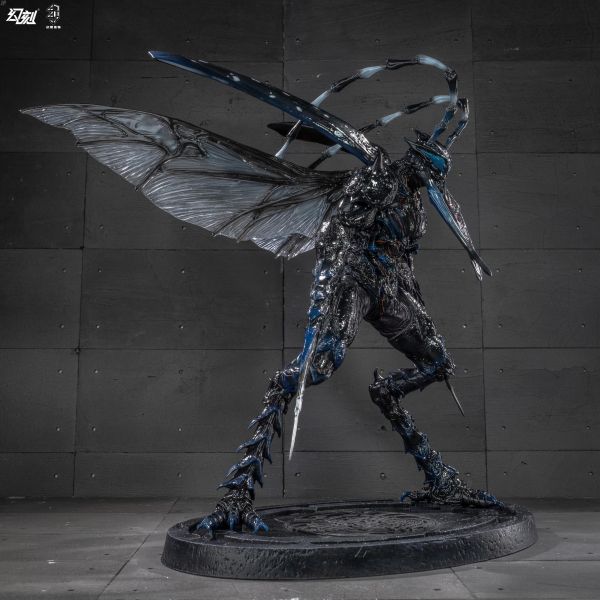 【預定】幻刻造物 1/6鞘裔天牛 