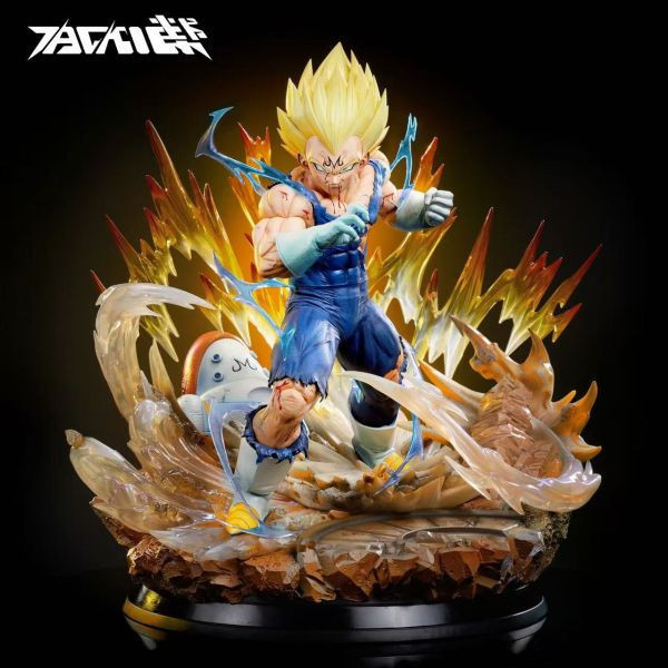 【預定】ZENKAI 魔化蔬菜 貝吉塔 