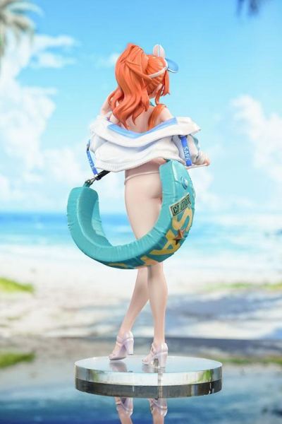 【預定】ARTIFEX STELLARUM 棕色塵埃2 水上守護者 傑尼斯 