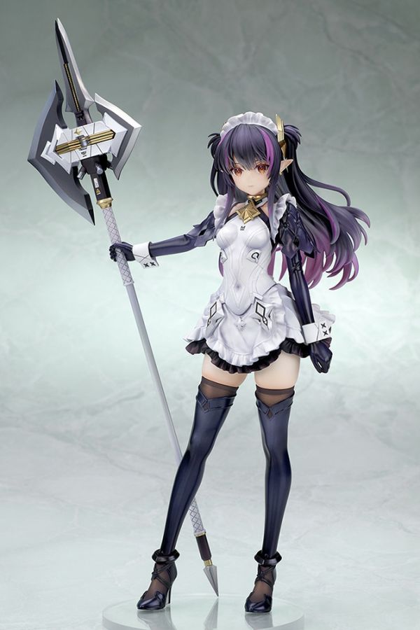 【預定】QuesQ 火星第13區所屬 中距離近戰型M.A.I.D 瑪麗 