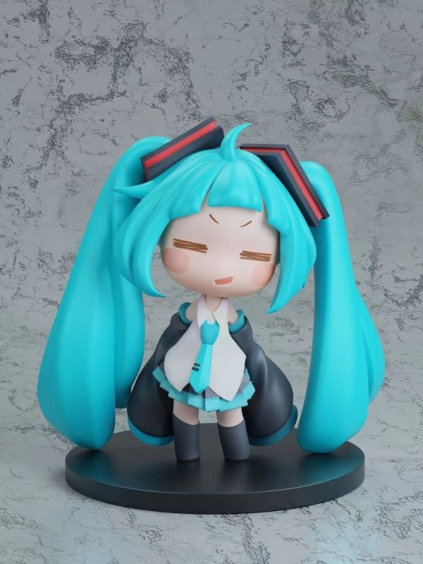 【海外代購】潮社 萌音 初音 