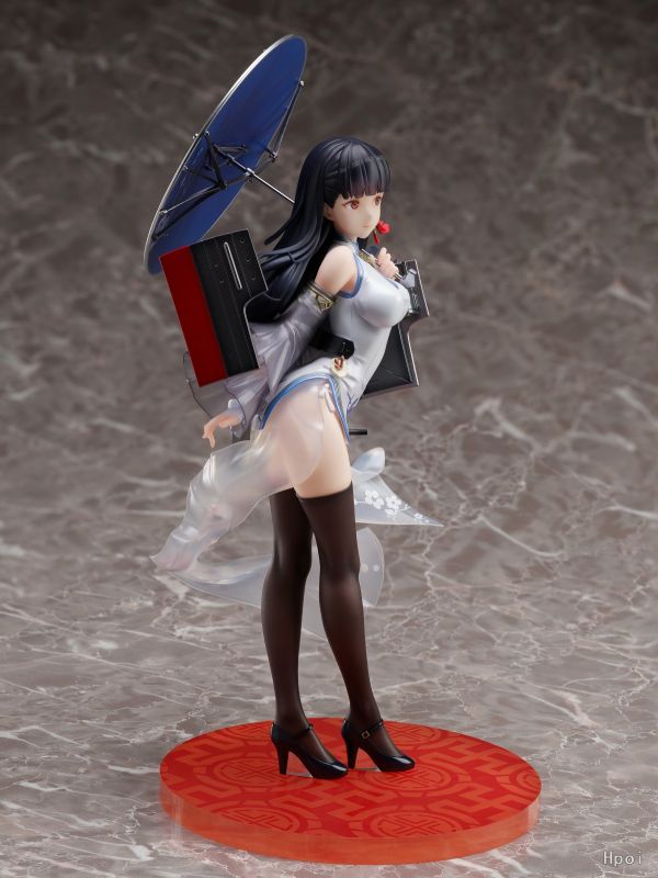【海外代購】【24CM】F:NEX 碧藍航線 逸仙 