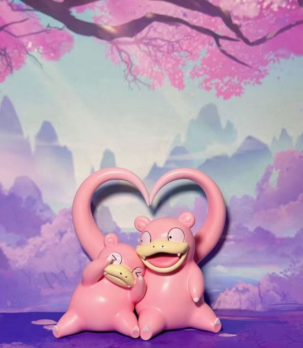 【海外代購】呆呆樂園 初入愛河呆 