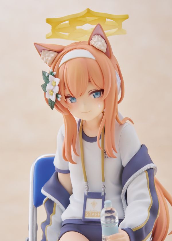 【預定】DCTer PLUM 瑪麗 體操服 紀念大廳 Ver. 