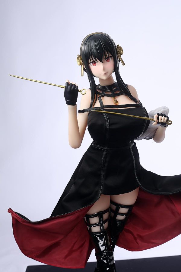 【R18-預定】禦宅 約爾 