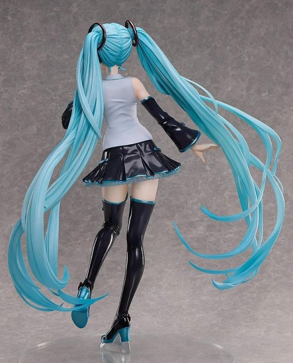 【PVC預定】FREEing B-style 初音未來 V4 CHINESE 