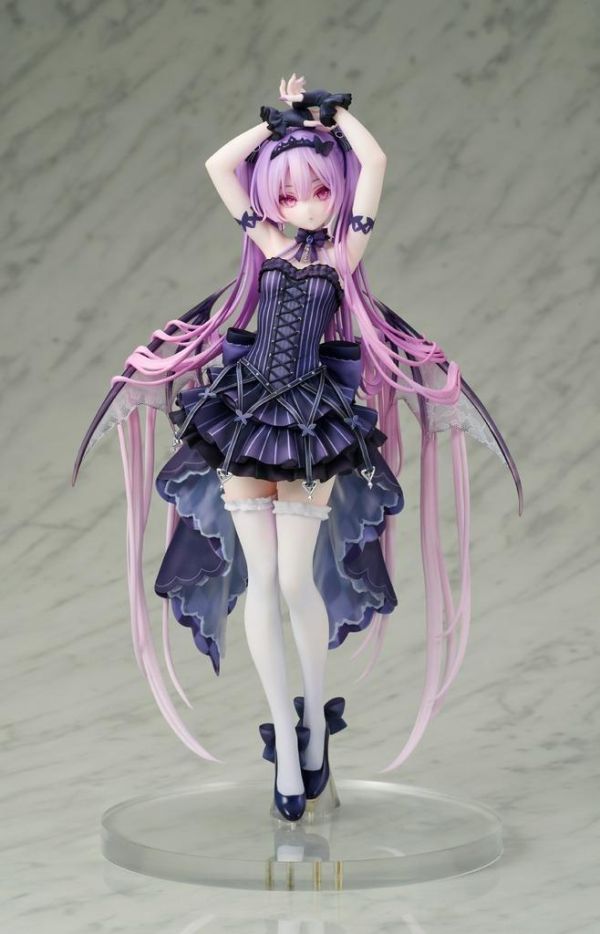 【R18PVC-預定】Design COCO Movic rurudo 原畫 イヴ 伊芙 JOKER Ver. 