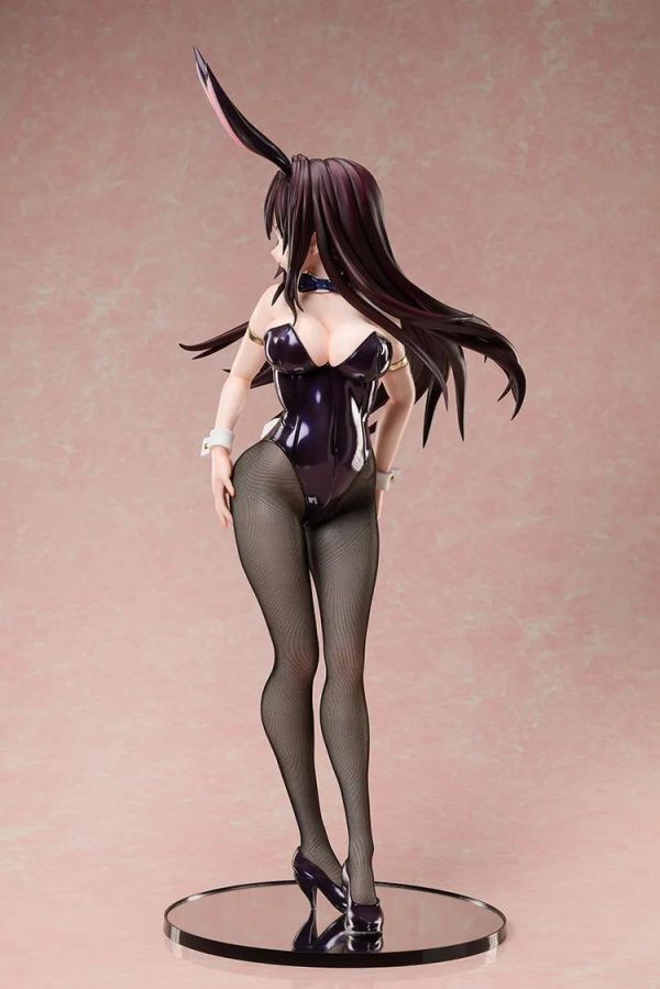【PVC預定】FREEing 出包王女Darkness 古手川唯 兔女郎 