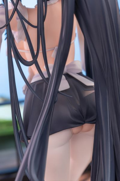 【海外代購】AniGame 碧藍航線 不撓 沒幹勁的女僕小姐 