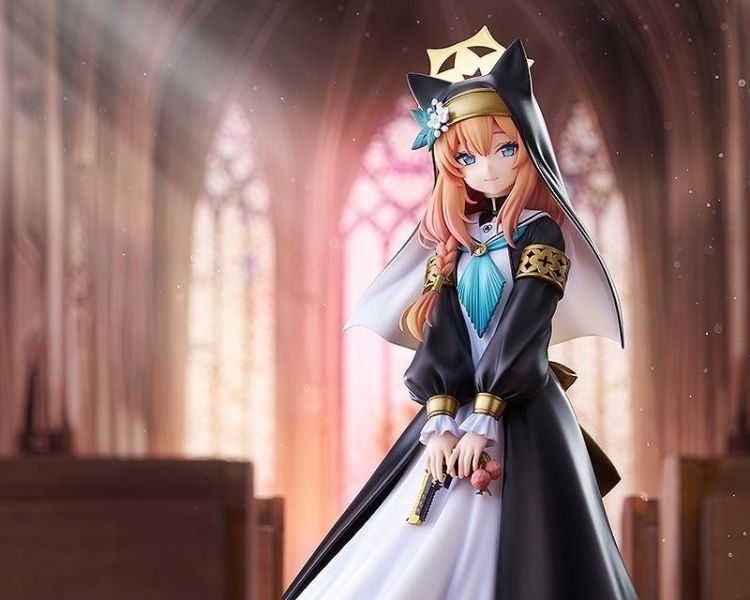【PVC預定】Miyuki 蔚藍檔案 伊落瑪麗 