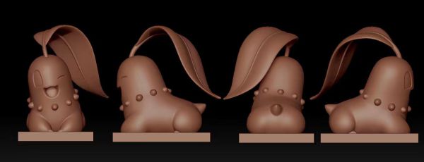 【預定】LM ORZ 大菊花演化組 